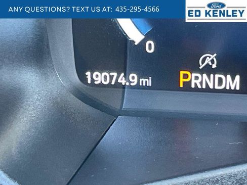 Used 2025 Ford Explorer ST w/ Sun And Sound Package AWD/4WD image 24
