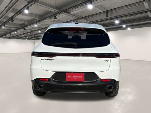 Used 2024 Dodge Hornet R/T w/ R/T Blacktop Package image 15