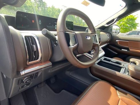 New 2026 Ford Expedition Max King Ranch AWD/4WD image 9