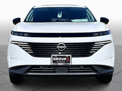 New 2026 Nissan Murano SL image 3