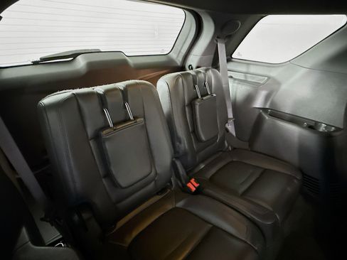 Used 2015 Ford Explorer Limited w/ Equipment Group 301A image 34