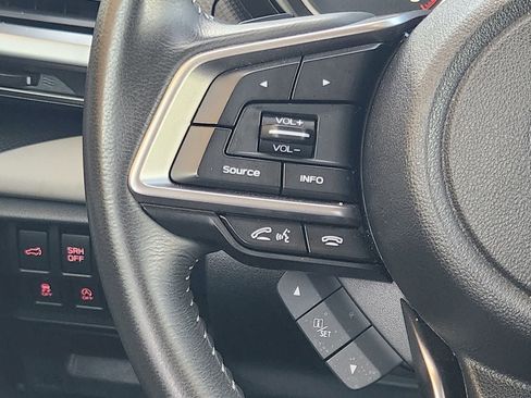Used 2023 Subaru Forester Limited AWD/4WD image 27