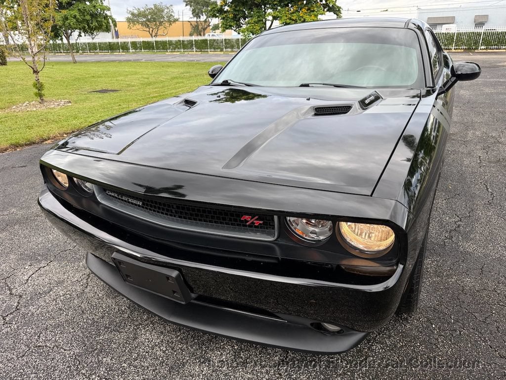 Used 2012 Dodge Challenger R/T RWD image 16