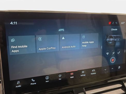 Used 2023 Lincoln Navigator Black Label image 21