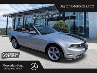 Used 2012 Ford Mustang GT Premium w/ Comfort Pkg RWD video 1