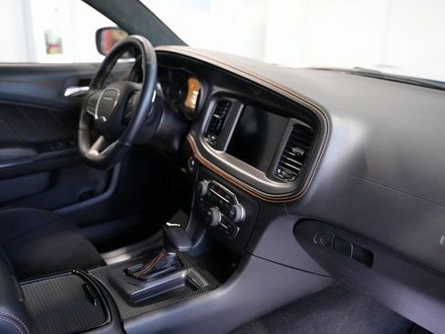 Used 2022 Dodge Charger Scat Pack image 22