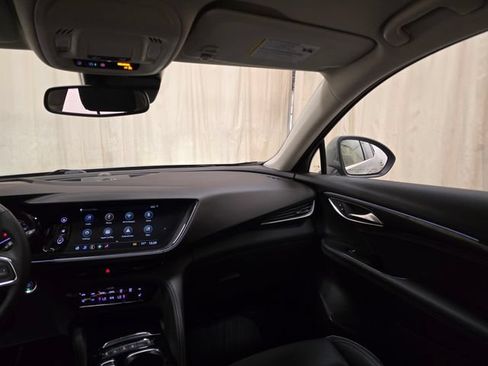 Used 2023 Buick Envision Essence AWD/4WD image 28