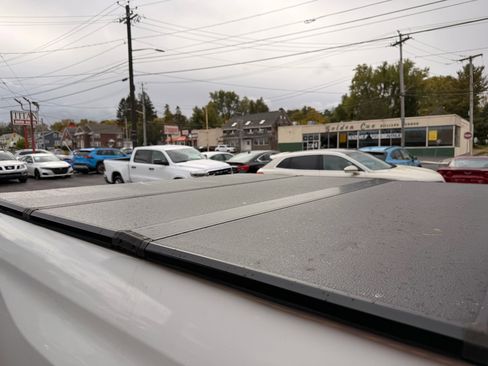 Used 2014 Toyota Tundra Platinum image 12