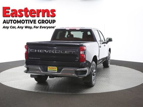 Used 2023 Chevrolet Silverado 1500 LT AWD/4WD image 41