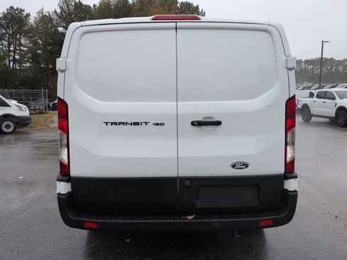 New 2026 Ford Transit 150 Low Roof image 5