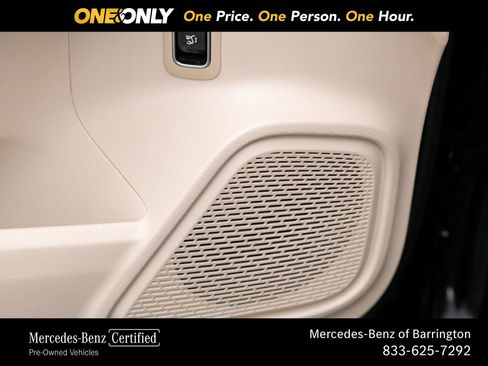 Certified 2023 Mercedes-Benz GLB 250 4MATIC image 15