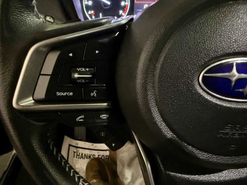 Certified 2020 Subaru Outback Premium w/ Popular Package #1 image 30