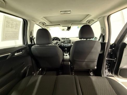 Used 2019 Honda Fit EX image 26