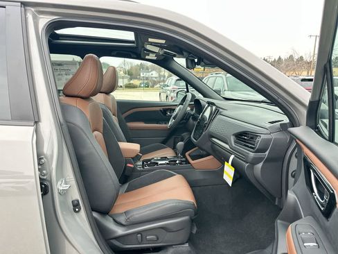 New 2026 Subaru Forester Touring AWD/4WD image 28