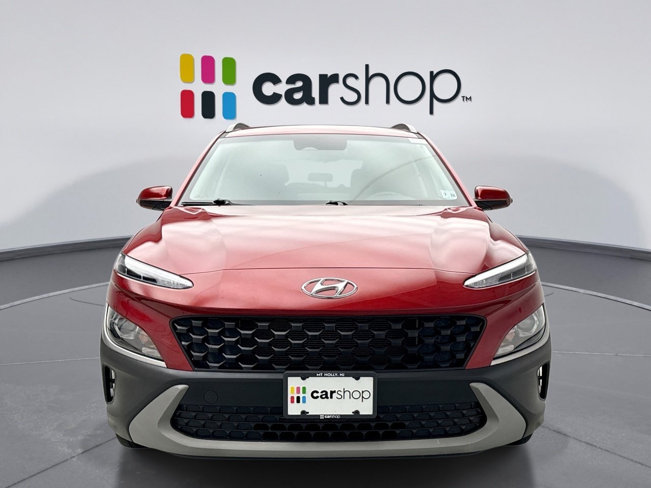 Used 2023 Hyundai Kona SEL w/ Cargo Package AWD/4WD image 8