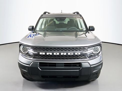 Used 2025 Ford Bronco Sport Big Bend AWD/4WD image 3