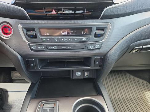 Used 2023 Honda Ridgeline RTL image 26