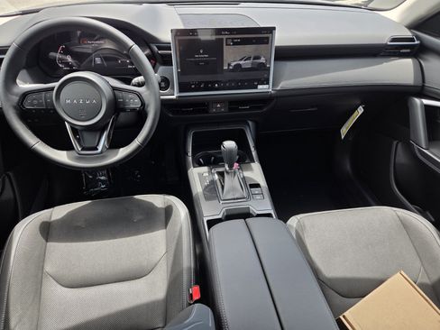 New 2026 MAZDA CX-5 Preferred AWD/4WD image 7
