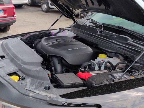 New 2026 RAM 1500 RHO AWD/4WD image 24