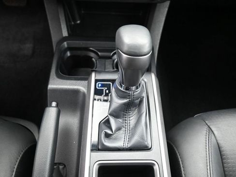 Used 2022 Toyota Tacoma Limited w/ Nightshade Package image 27