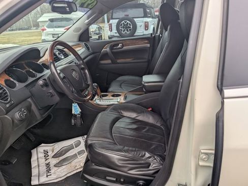 Used 2012 Buick Enclave Premium image 13