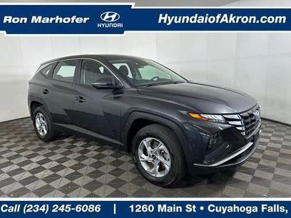 Used 2022 Hyundai Tucson SE