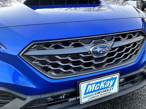 Used 2023 Subaru WRX Limited image 23