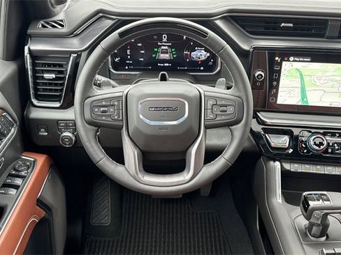 New 2026 GMC Sierra 1500 Denali Ultimate image 16