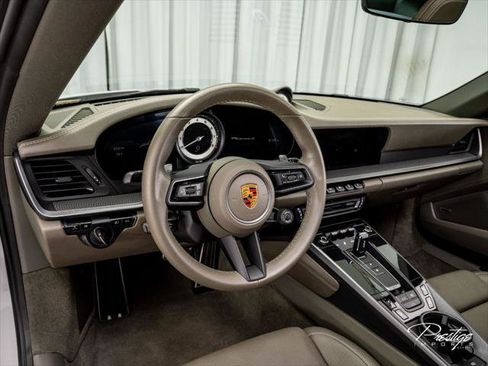 Used 2020 Porsche 911 Carrera S RWD image 38
