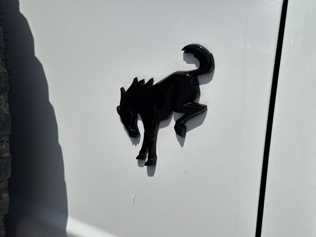 Used 2023 Ford Bronco Wildtrak AWD/4WD image 47