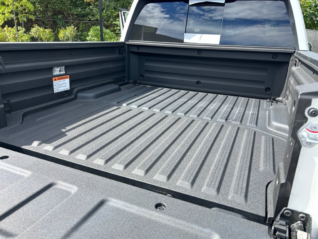 New 2026 Honda Ridgeline RTL image 22