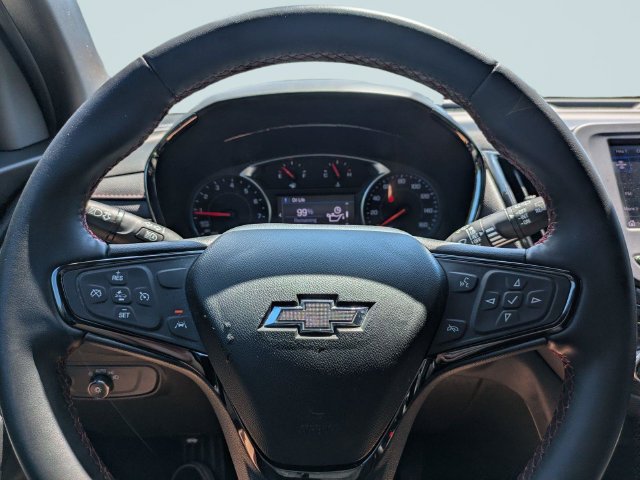 Used 2023 Chevrolet Equinox RS FWD image 30