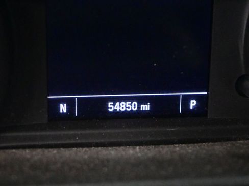 Used 2021 Chevrolet Silverado 1500 Custom image 9