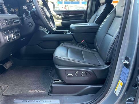 Used 2024 GMC Yukon Denali w/ Max Trailering Package image 29