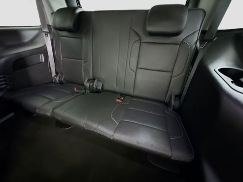 Used 2018 GMC Yukon Denali image 24