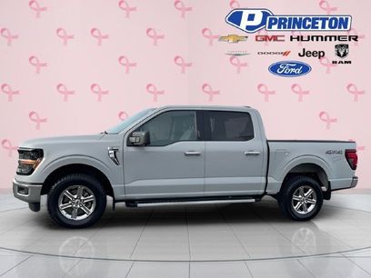 Used 2024 Ford F150 XLT