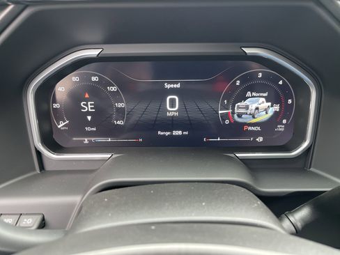 New 2026 GMC Sierra 2500 AT4 w/ AT4 Premium Plus Package image 46