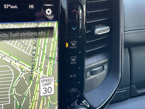 Used 2021 RAM 2500 Power Wagon image 43