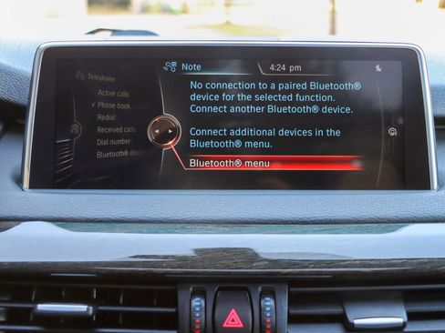 Used 2016 BMW X5 xDrive35i image 35