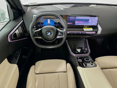 New 2026 BMW X3 xDrive30 image 19