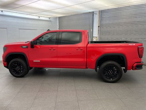 Used 2025 GMC Sierra 1500 Elevation AWD/4WD image 9