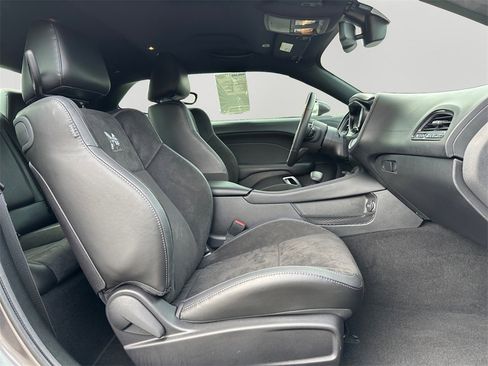 Used 2023 Dodge Challenger R/T Scat Pack image 12