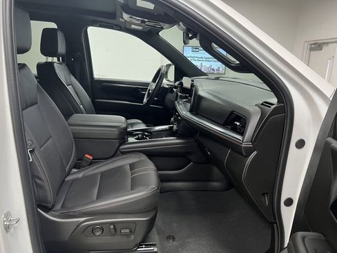 Used 2025 Chevrolet Tahoe RST w/ RST Capability Package image 62