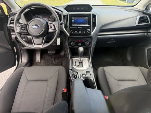 Used 2017 Subaru Impreza 2.0i AWD/4WD image 10