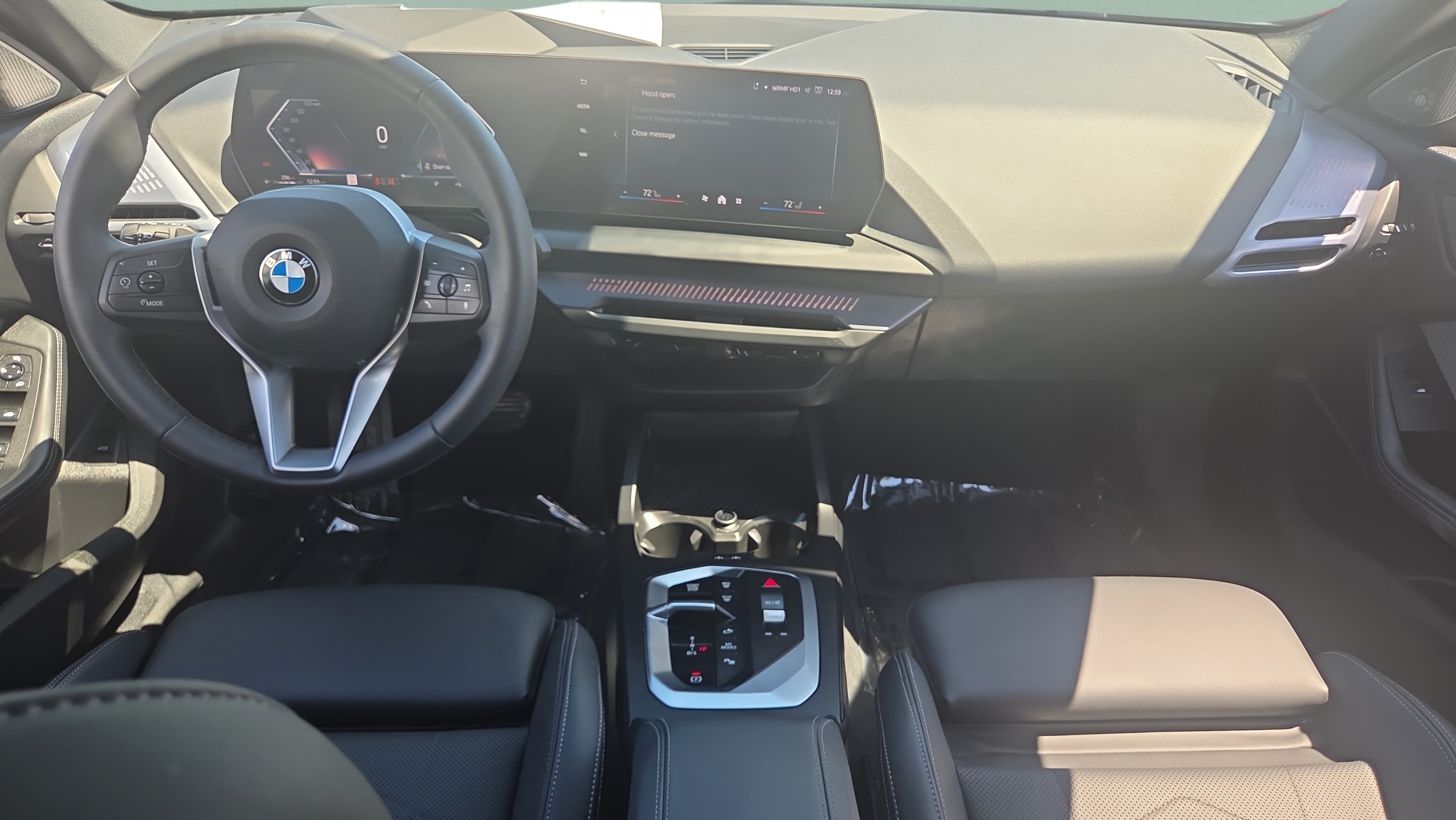 Certified 2026 BMW 228i w/ Technology Package FWD image 13