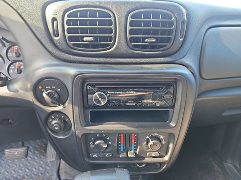 Used 2006 Chevrolet TrailBlazer LS AWD/4WD image 17