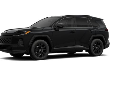 New 2026 Toyota RAV4 SE image 2