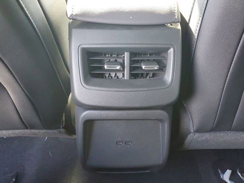 New 2026 Chevrolet Equinox EV RS image 13