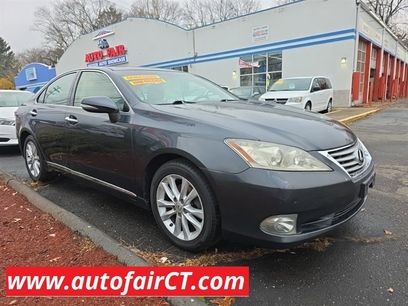 Used 2010 Lexus ES 350