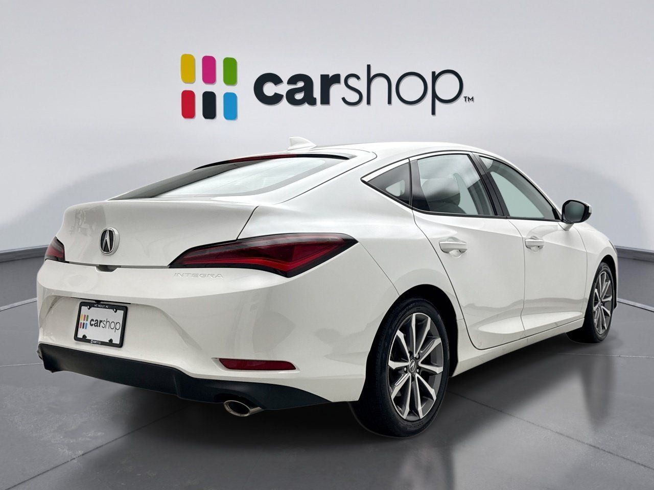 Used 2024 Acura Integra FWD image 5